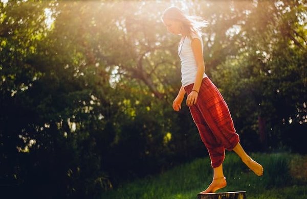 Sarouel tendance : Styles ethniques et confortables pour femmes modernes