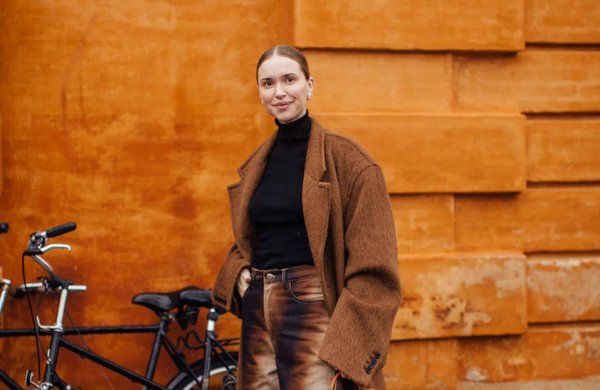 5 astuces mode à piquer aux scandinaves pour s'habiller
