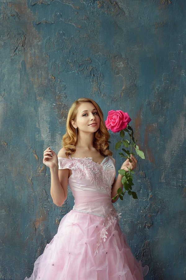 Comment choisir sa robe de princesse en fonction de sa morphologie ?