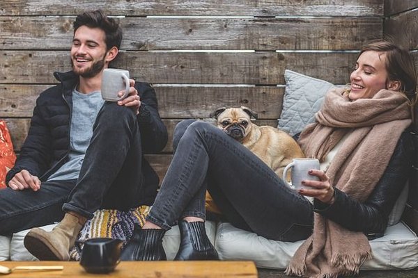 Pilou Pilou : la tendance incontournable pour rester au chaud cet hiver
