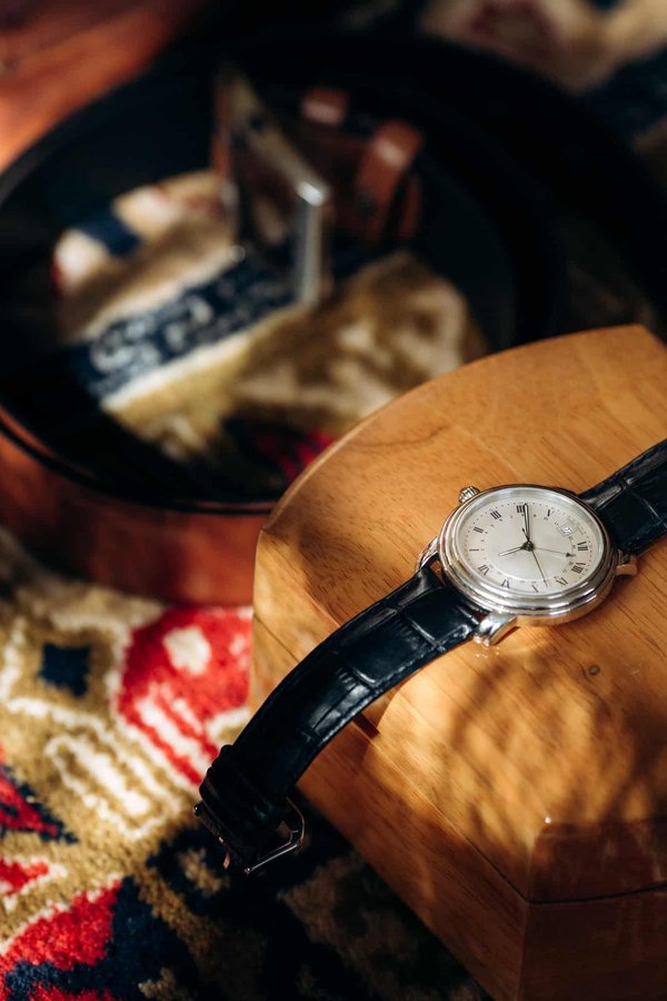 La boite à montre, l’accessoire que vous devez avoir chez vous