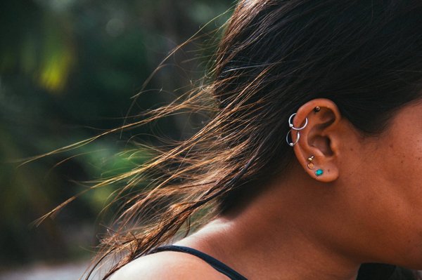 Comment réussir votre piercing oreille ?