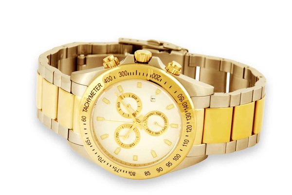 Montre Rolex d’occasion : trouver l’élégance intemporelle à prix incroyable !