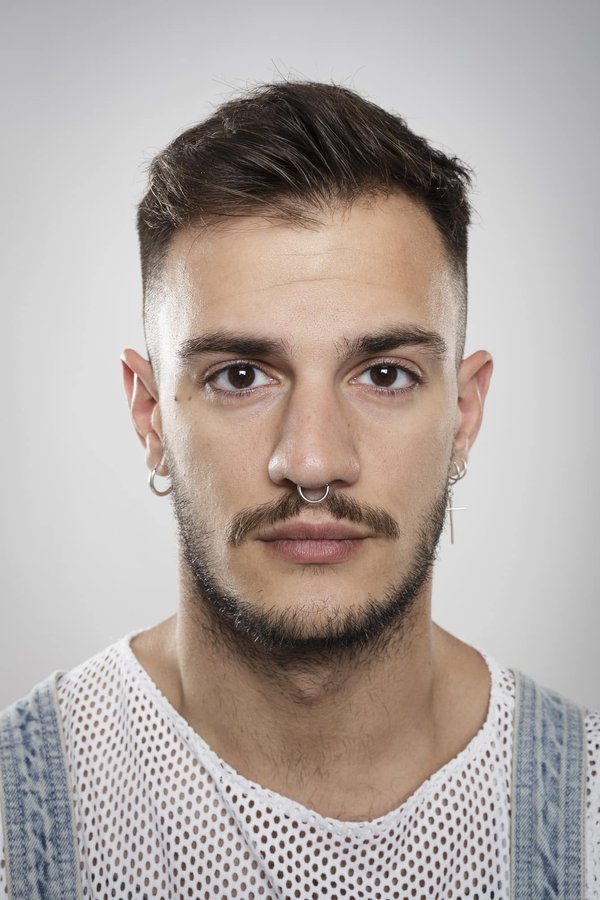 Les caractéristiques des boucles d'oreille pour hommes de catégorie créole