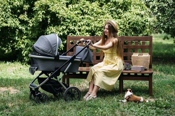 Comment choisir une poussette trio efficacement selon ses besoins ?