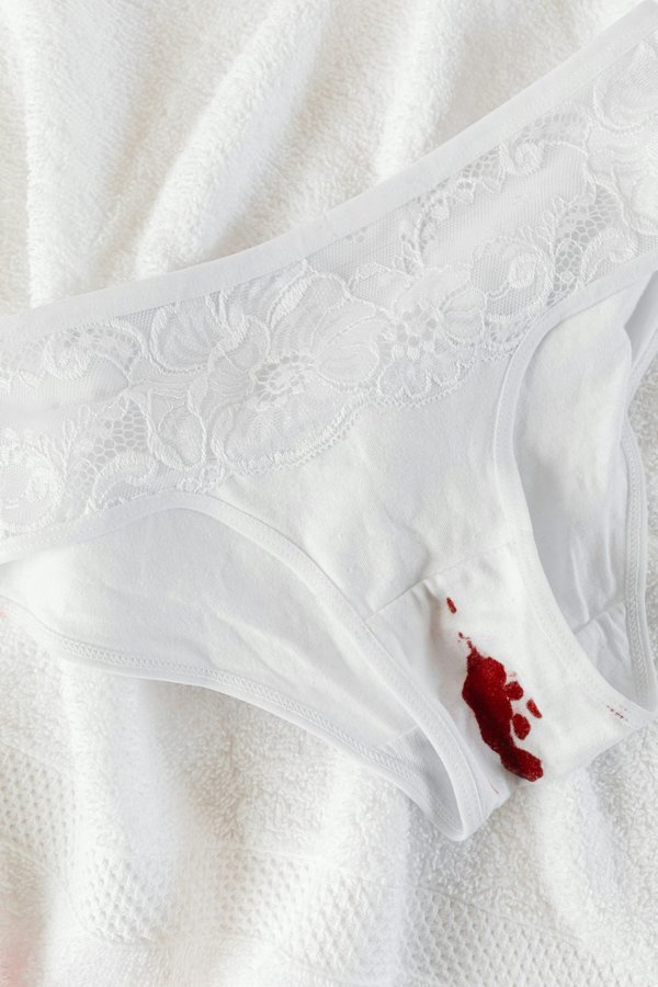 Culotte menstruelle : comfort, style et écologie réunis