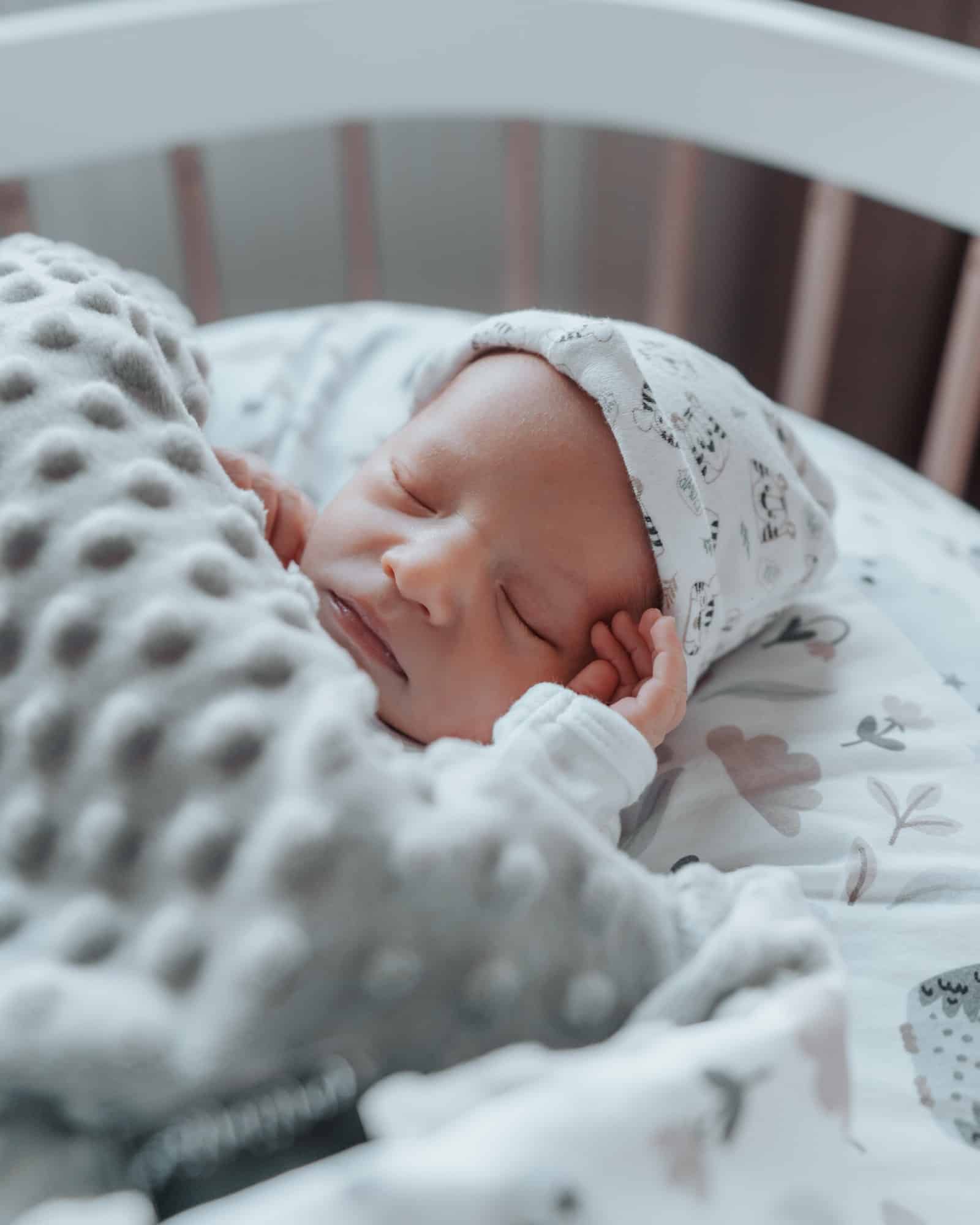 Les avantages des gigoteuses TOG 1 pour le sommeil du bébé